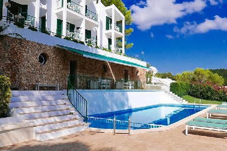 Desmais Cala Galdana  Exterior photo