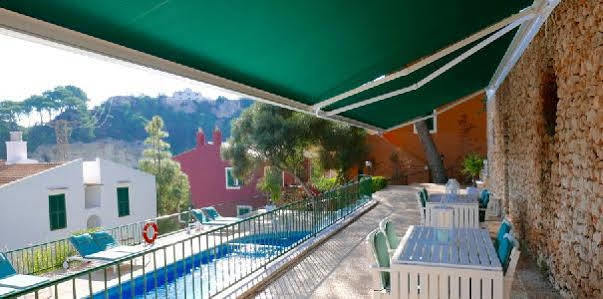 Desmais Cala Galdana  Exterior photo
