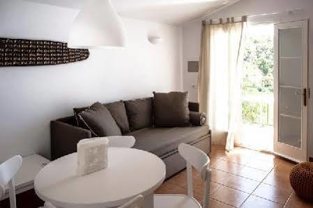 Desmais Cala Galdana  Exterior photo